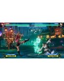 THE KING OF FIGHTERS XV Deluxe Edition - STEAM RU