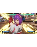 THE KING OF FIGHTERS XV Deluxe Edition - STEAM RU