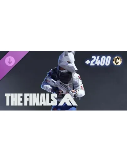 THE FINALS - Permafang Prowler Set DLC - STEAM RU