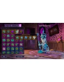 Witch It - Winterdream Witch Skin Pack STEAM РОССИЯ