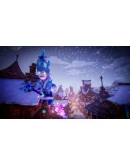 Witch It - Winterdream Witch Skin Pack STEAM РОССИЯ