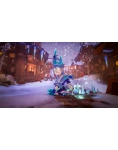 Witch It - Winterdream Witch Skin Pack STEAM РОССИЯ