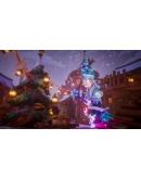 Witch It - Winterdream Witch Skin Pack STEAM РОССИЯ