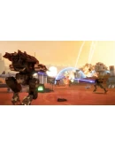 Iron Rebellion - STEAM GIFT РОССИЯ Iron Rebellion - STEAM GIFT РОССИЯ