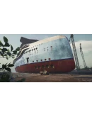 Ship Graveyard Simulator 2 - Floating Cities DLC