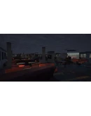 Ship Graveyard Simulator 2 - Floating Cities DLC