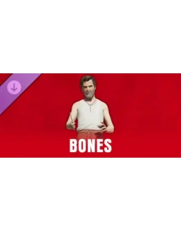 The Texas Chain Saw Massacre - Bones DLC - STEAM RU