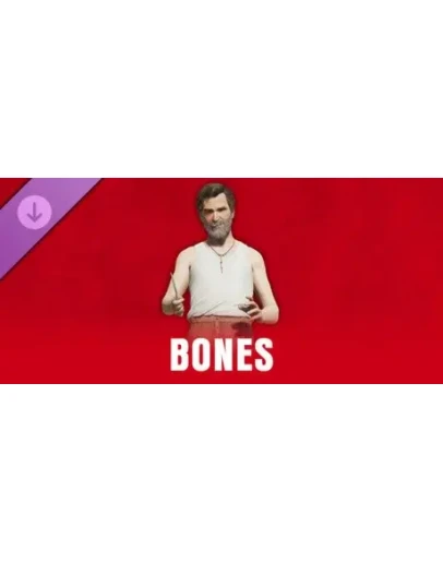 The Texas Chain Saw Massacre - Bones DLC - STEAM RU