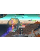 Creeper World IXE - STEAM GIFT РОССИЯ