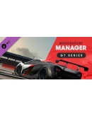 Motorsport Manager Complete Bundle (+3 DLC)STEAMKEY