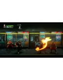 Double Dragon Revive - STEAM GIFT РОССИЯ