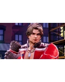 Double Dragon Revive - STEAM GIFT РОССИЯ