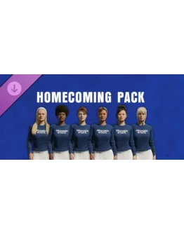 The Texas Chain Saw Massacre - Rush Week - Homecoming P