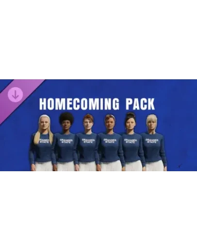 The Texas Chain Saw Massacre - Rush Week - Homecoming P