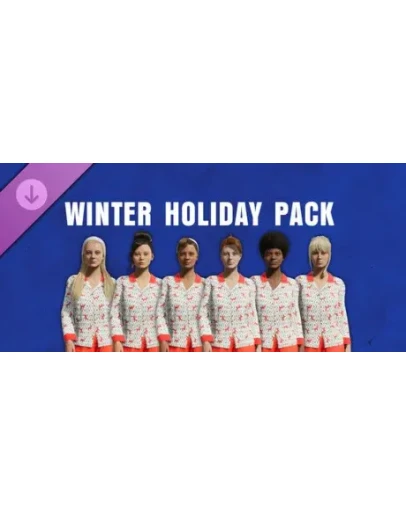 The Texas Chain Saw Massacre - Rush Week - Winter Holid