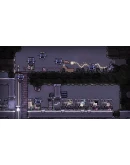 Oxygen Not Included: The Bionic Booster Pack DLC