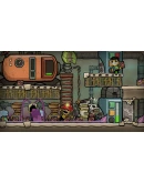 Oxygen Not Included: The Bionic Booster Pack DLC