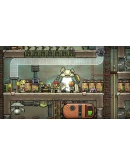 Oxygen Not Included: The Bionic Booster Pack DLC