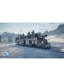 Heat Death: Exodus - STEAM GIFT РОССИЯ