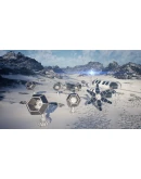 Heat Death: Exodus - STEAM GIFT РОССИЯ