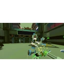 Clone Drone in the Hyperdome - STEAM GIFT РОССИЯ