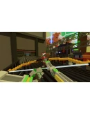 Clone Drone in the Hyperdome - STEAM GIFT РОССИЯ