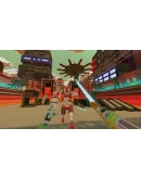 Clone Drone in the Hyperdome - STEAM GIFT РОССИЯ