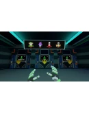 Clone Drone in the Hyperdome - STEAM GIFT РОССИЯ