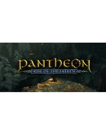 Pantheon: Rise of the Fallen - STEAM GIFT РОССИЯ