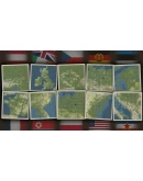 Workers &amp Resources: Soviet Republic - World Maps DLC