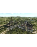 Workers &amp Resources: Soviet Republic - World Maps DLC