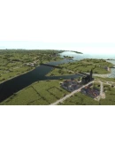 Workers &amp Resources: Soviet Republic - World Maps DLC