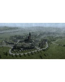 Workers &amp Resources: Soviet Republic - World Maps DLC