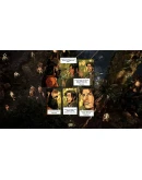 Flint: The Treasure of Oblivion - STEAM GIFT РОССИЯ Flint: The Treasure of Oblivion - STEAM GIFT РОССИЯ