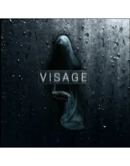 Visage PS4 / PS5 ТУРЦИЯ