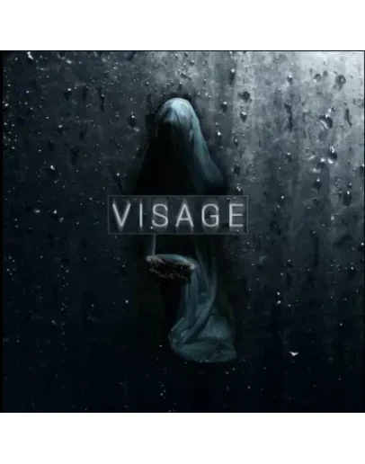 Visage PS4 / PS5 ТУРЦИЯ