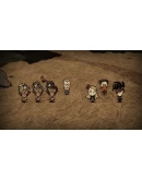 Don't Starve Together: Starter Pack 2025 DLC - STEAM