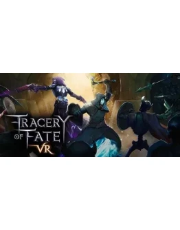 Tracery of Fate - STEAM GIFT РОССИЯ