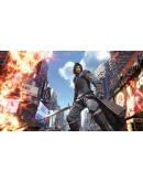 TEKKEN 8 - Clive Rosfield (FINAL FANTASY XVI) DLC