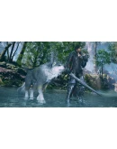 TEKKEN 8 - Clive Rosfield (FINAL FANTASY XVI) DLC