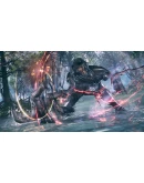 TEKKEN 8 - Clive Rosfield (FINAL FANTASY XVI) DLC