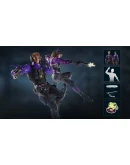 Once Human - Double Agent Theme Pack DLC - STEAM RU