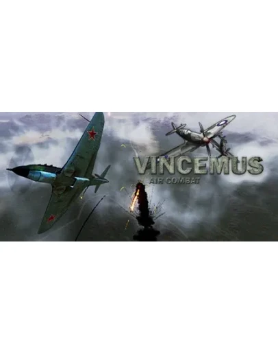 Vincemus - Air Combat - STEAM GIFT РОССИЯ