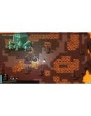 FOUNTAINS - STEAM GIFT РОССИЯ