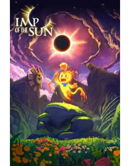 Imp of the Sun Xbox One & Xbox Series XS активация Imp of the Sun Xbox One & Xbox Series XS активация