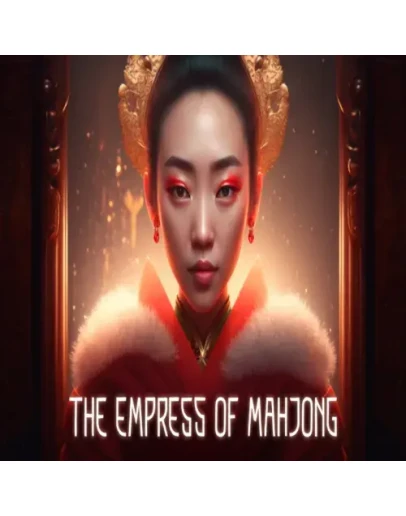 The Empress of Mahjong EPIC GAMES (PC)