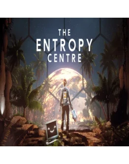 The Entropy Centre EPIC GAMES (PC)