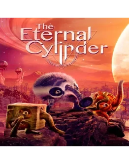 The Eternal Cylinder EPIC GAMES (PC)