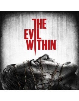 The Evil Within EPIC GAMES (PC)