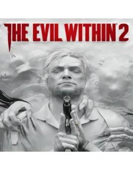The Evil Within 2 EPIC GAMES (PC)